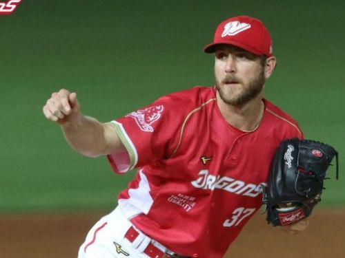 【味全龍：從重組到冠軍的躍升】