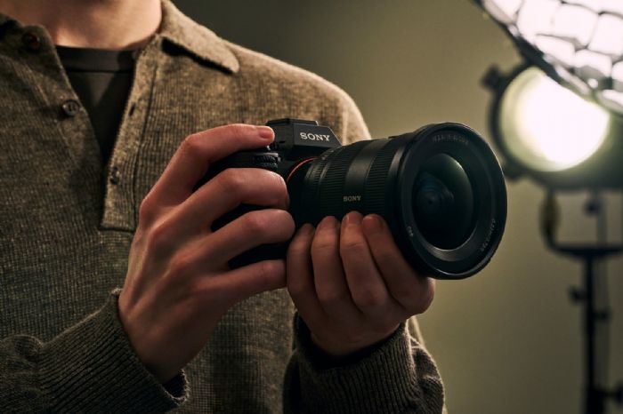 Sony α7R VI 全新登場！高畫素、AI對焦與高速連拍，為專業影像創作而生