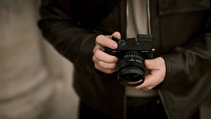 新品登場|Sony RX1R III 全片幅輕巧相機,捕捉每個精彩瞬間 新品登場|Sony RX1R III 全片幅輕巧相機,捕捉每個精彩瞬間