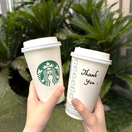 中秋歡聚傳心意，星巴克飲品券暖心登場