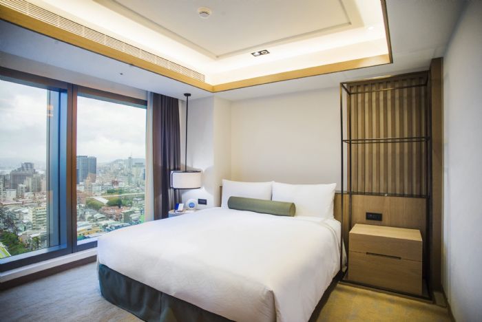 普發現金1萬元加持！臺北旅宿景點聯手祭優惠，開啟最超值「玩臺北」城市之旅