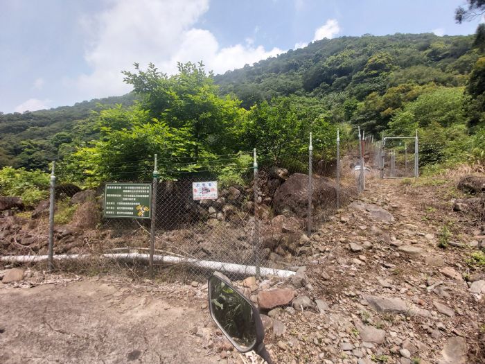 守護農作也守護生態，北市推猴害防治補助計畫，協助農民安心耕作、人猴和諧共存