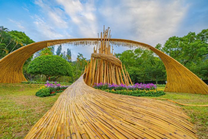 把幸福種進城市裡：臺北公園三年進化，用綠意與設計擁抱生活