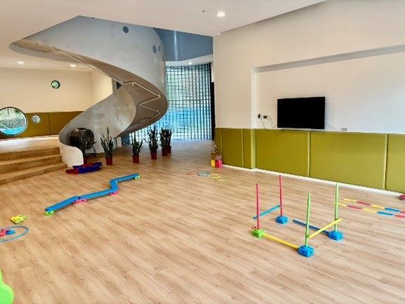 北市再添三座暖心非營利幼兒園！打造更幸福的育兒城市、陪孩子快樂學習長大