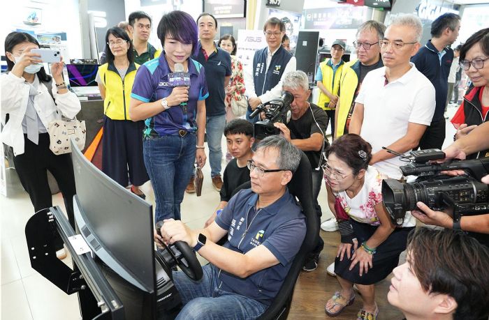 光華數位新天地17周年慶盛大開跑！與您一同探索無限AI科技的樂趣與未來！