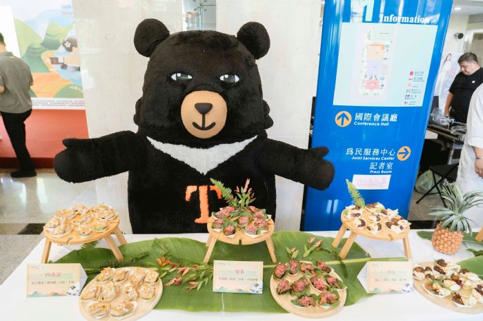 2025-2026「台灣好湯」溫泉環島遊 9月暖心啟程，美食、養生、旅遊一次滿足