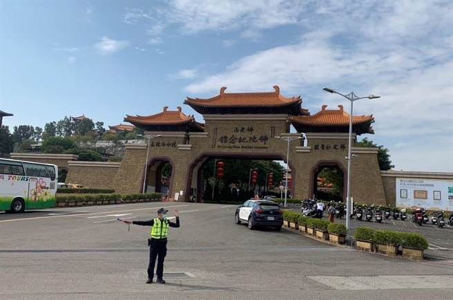 春節加強安全維護 「順暢」「安全」為高雄市交通主軸