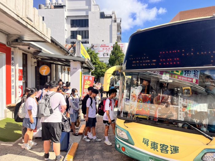 端午連假客運優惠開跑，搭配TPASS2.0+再享乘車回饋金
