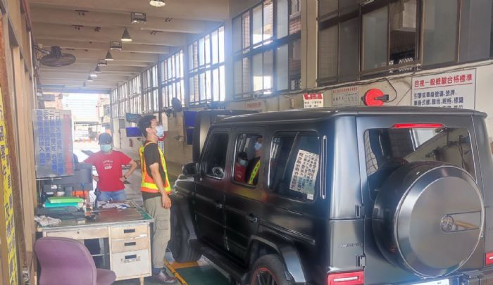 教師節、中秋、國慶三大連假，愛車早驗早安心