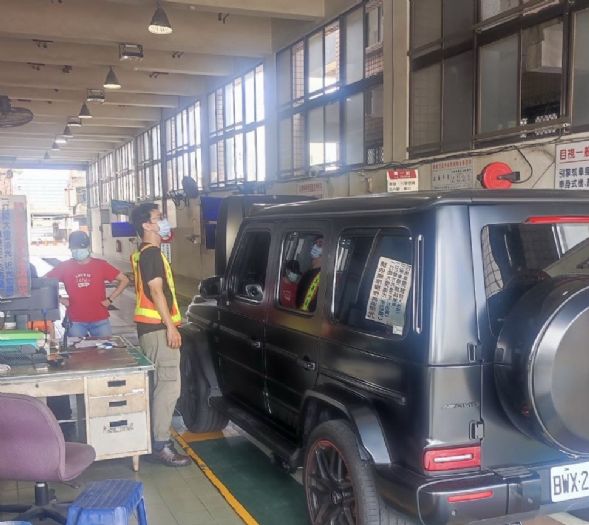 車主請注意！連假暫停驗車服務，高雄區監理所提醒：提早安排車輛定檢，安心過假期