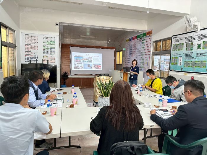 高雄、屏東、澎湖及臺東地區駕訓班評鑑結果出爐