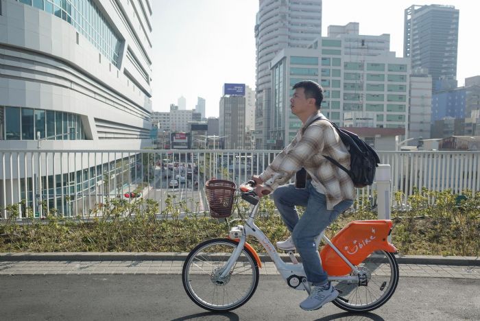 未勾選投保傷害險，115年起不能租借 YouBike