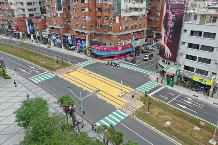 面對事故風險升溫，高市府跨局處聯手全力守住年底交通安全