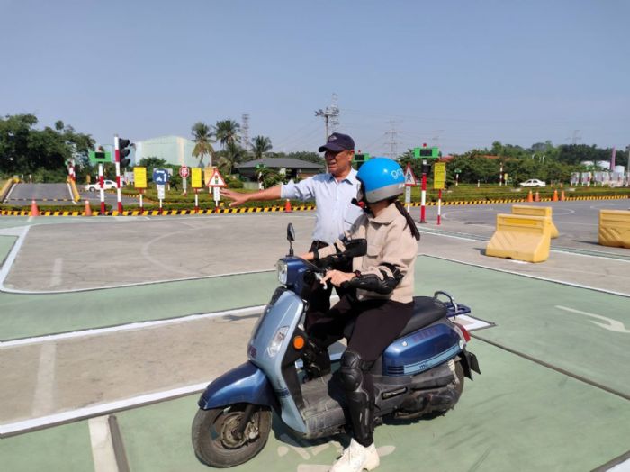 高雄限定好康！學生與原住民參加機車駕訓班 訓練費0元名額限40位