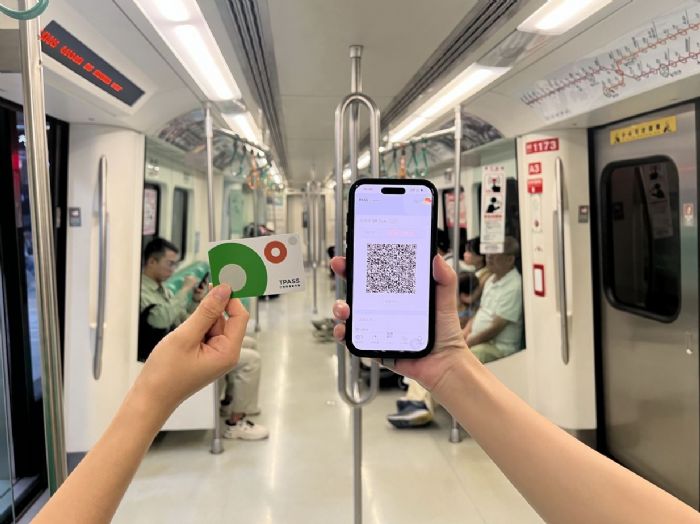 高雄TPASS通勤月票熱賣不停！即將迎來第200萬套紀錄，幸運市民享「一年免費搭乘」