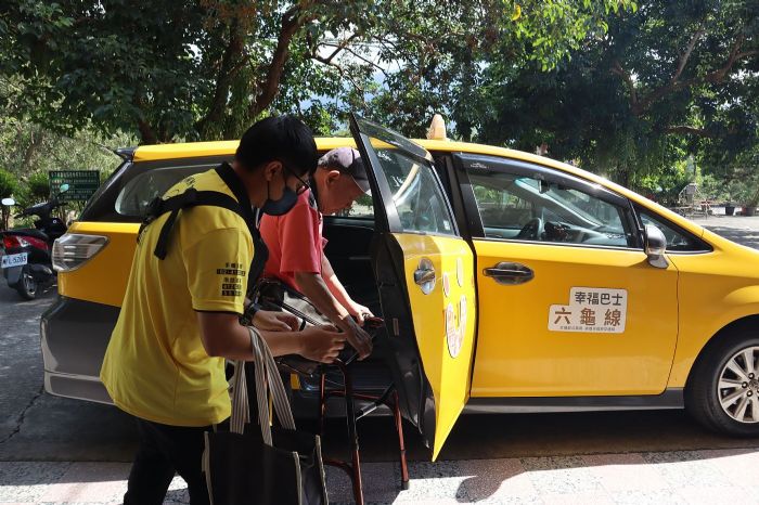 高雄市115年優良職業汽車駕駛人選拔報名開跑囉 ! 歡迎各職業汽車駕駛朋友踴躍參加