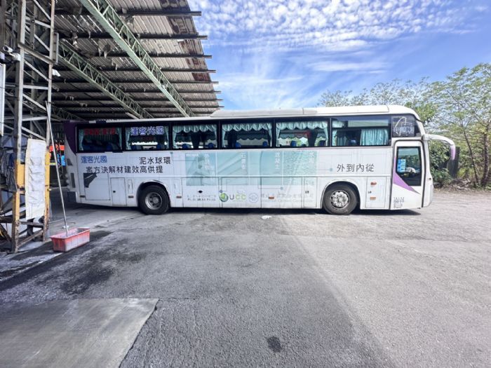 國光客運調整後，屏東公車服務照常跑！