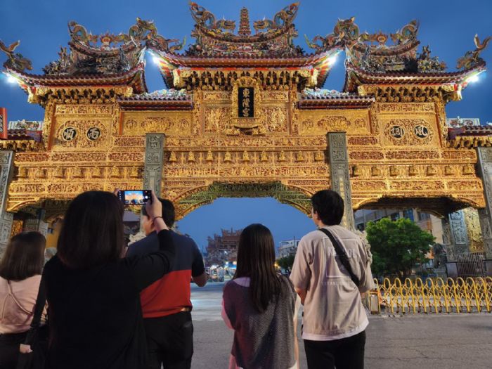 屏東邁向國際舞台！深化日本觀光合作，打造南國旅遊新亮點