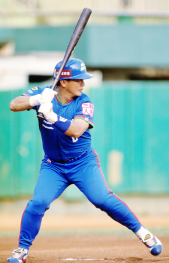 「全壘打王」加持火力！林仲秋加盟台鋼雄鷹春訓，2026打線如虎添翼