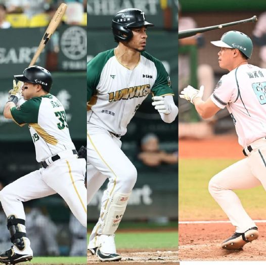 台鋼雄鷹年度平均主場觀眾超過7800人！一軍五成勝率達成，二軍勇奪總冠軍