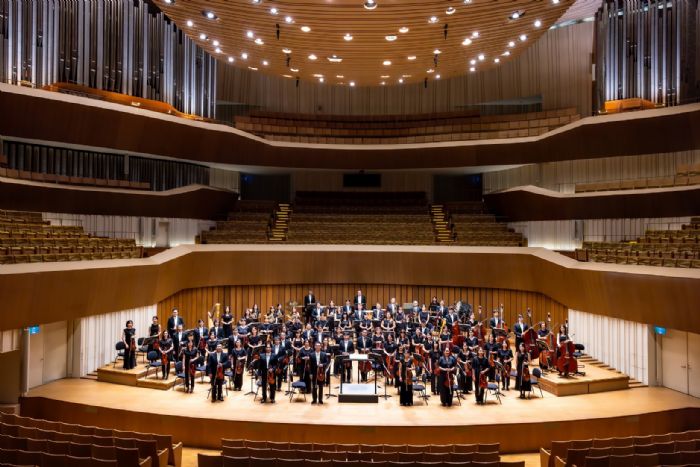 【2026衛武營國際音樂節】 4/10起衛武營揭幕，探索音樂的無限與永恆，從巴洛克到當代前衛的聲響盛宴