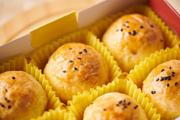 中秋最熱血! 捐血送「新口味蛋黃酥」與鹿港人氣伴手禮