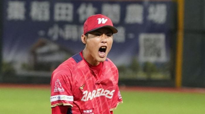 味全龍內野防守大躍進!教練劉榮華點出關鍵 味全龍內野防守大躍進!教練劉榮華點出關鍵
